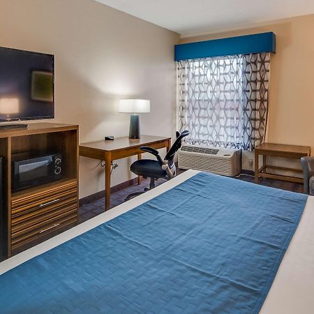 Best Western Fishers Indianapolis Area 外观 照片