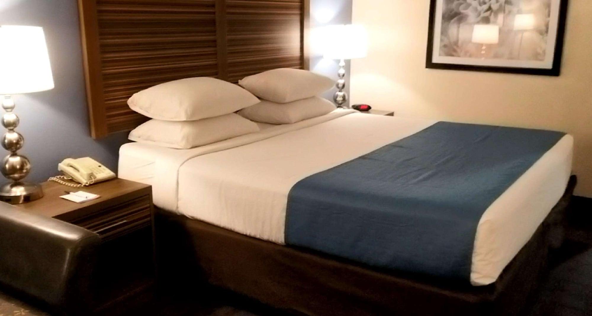 Best Western Fishers Indianapolis Area 外观 照片