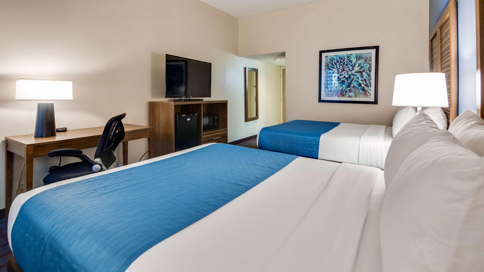Best Western Fishers Indianapolis Area 外观 照片