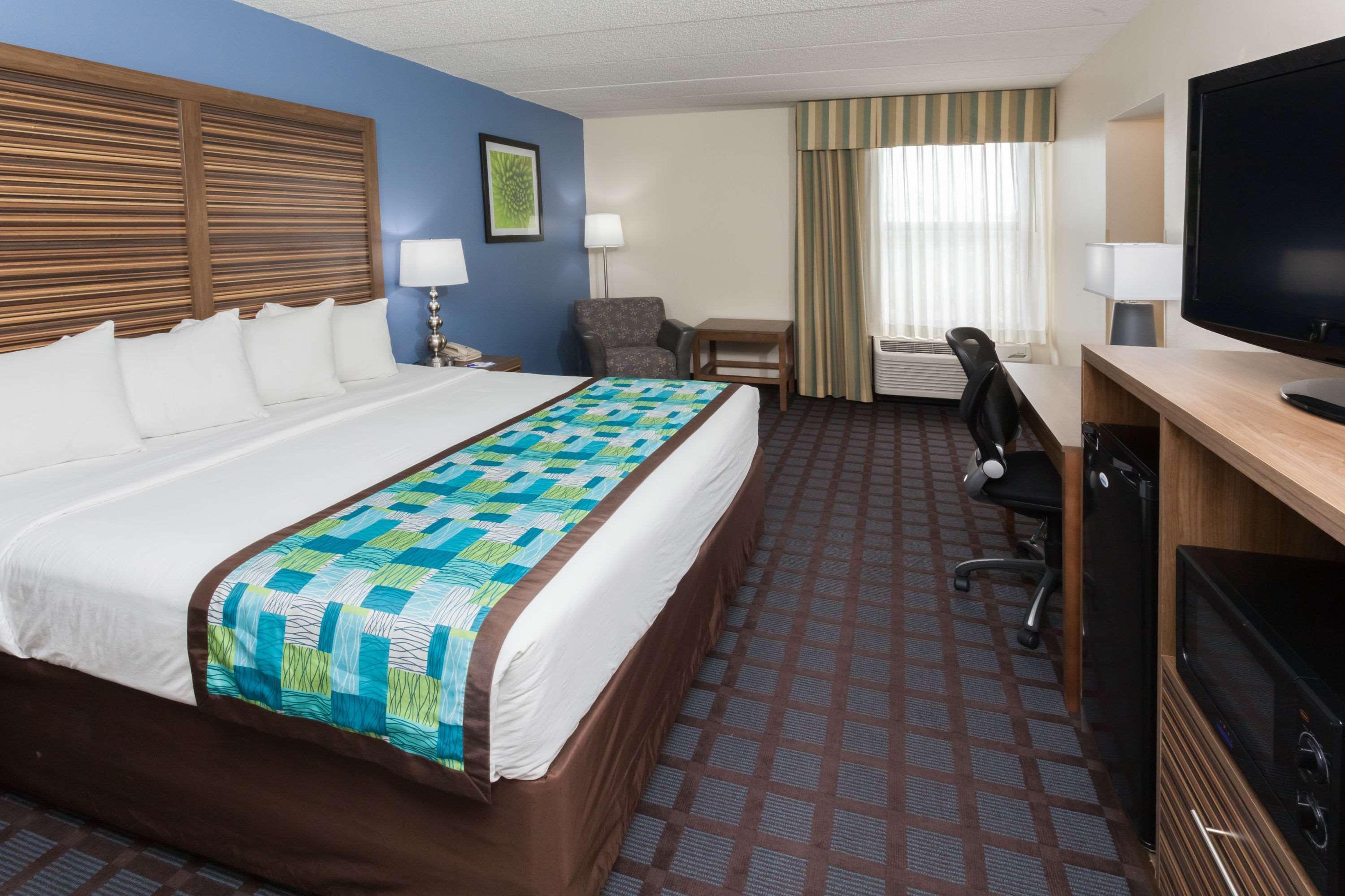 Best Western Fishers Indianapolis Area 外观 照片