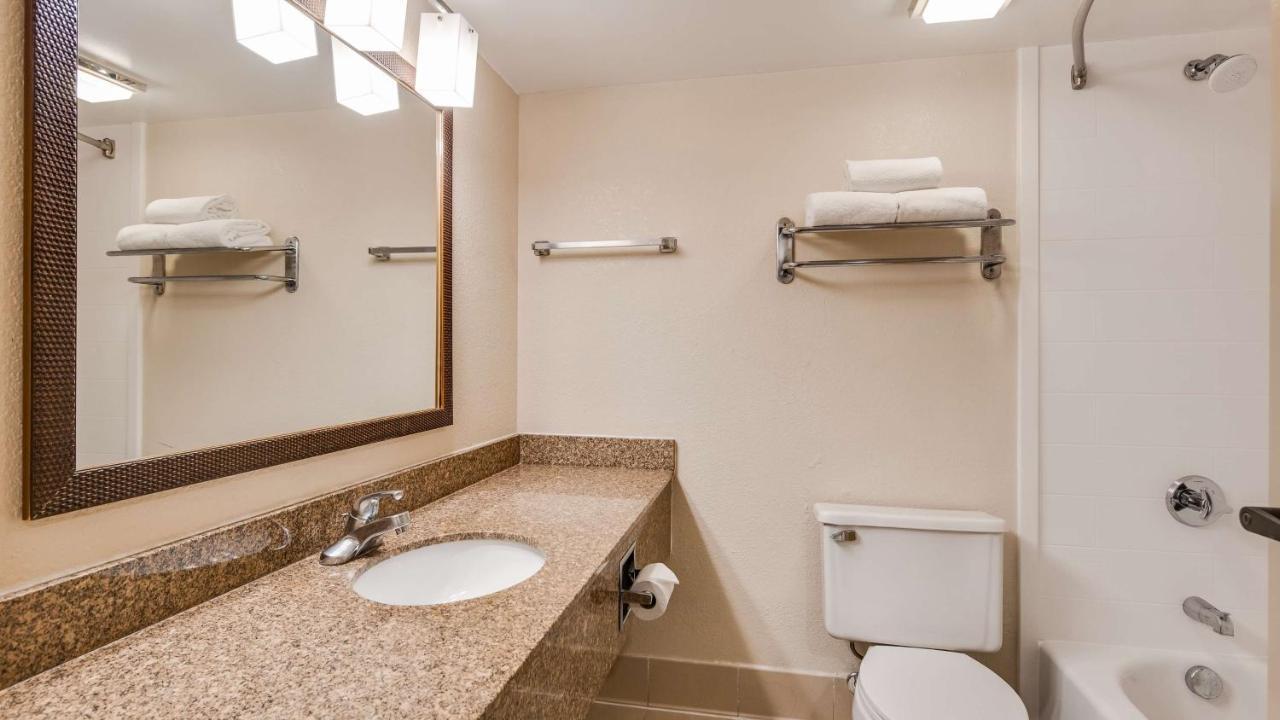 Best Western Fishers Indianapolis Area 外观 照片