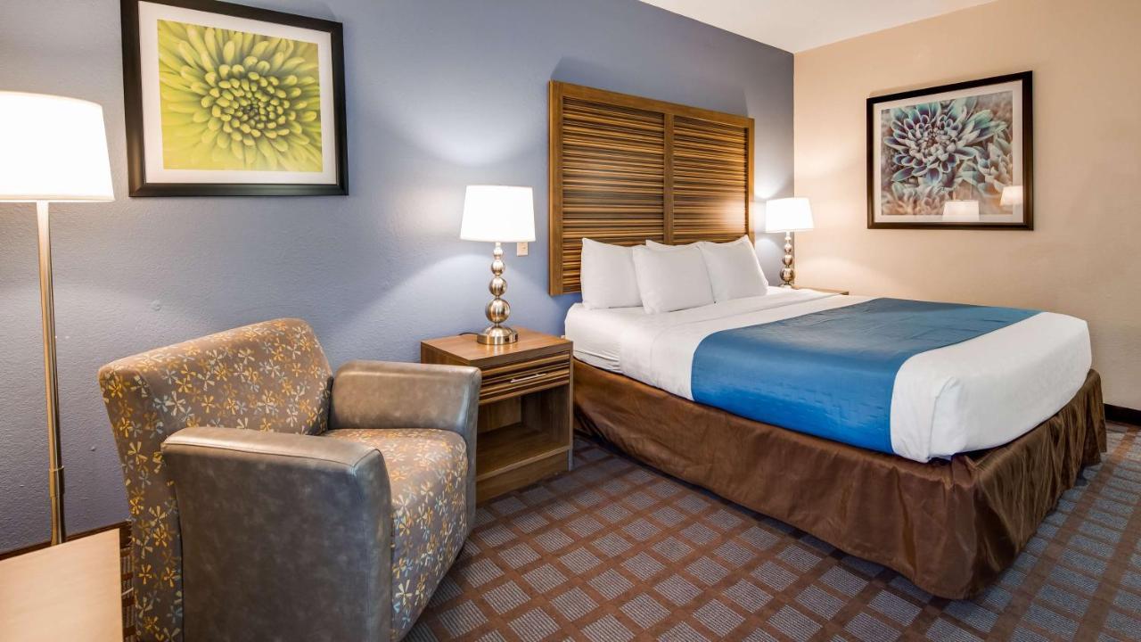Best Western Fishers Indianapolis Area 外观 照片