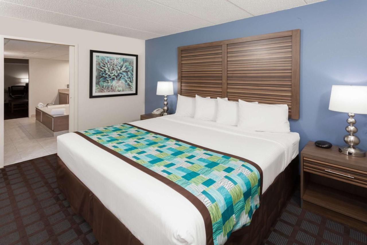Best Western Fishers Indianapolis Area 外观 照片