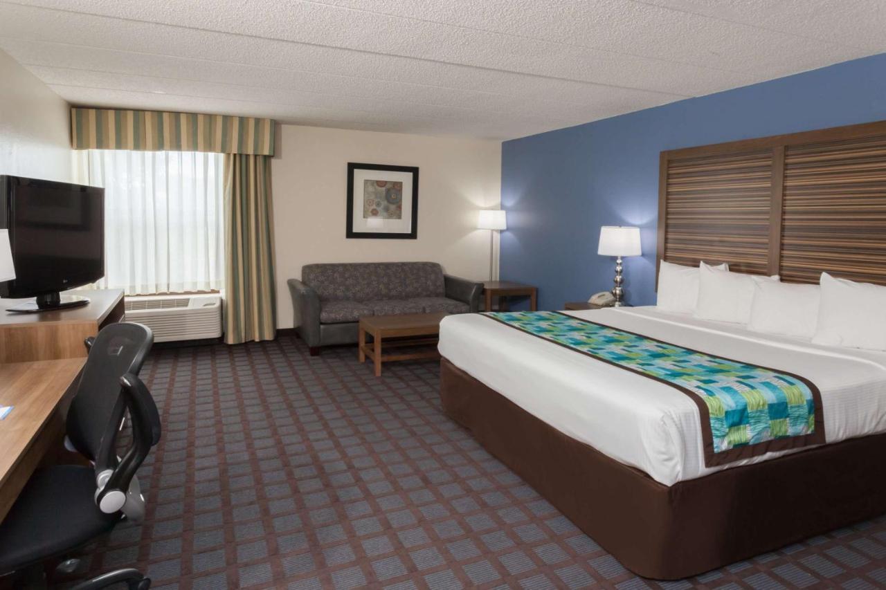 Best Western Fishers Indianapolis Area 外观 照片